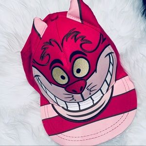 Disney Alice’s Wonderland Cheshire Cat Hat
